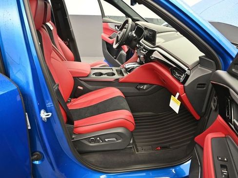 New 2026 Acura MDX A-Spec image 10