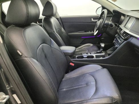 Used 2020 Kia Optima Premium FWD image 21