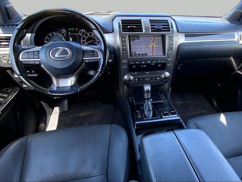 Used 2021 Lexus GX 460 Premium w/ Premium Package AWD/4WD image 15