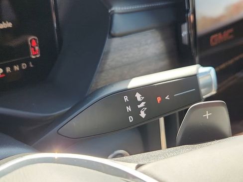 New 2026 GMC Acadia Denali Ultimate image 12