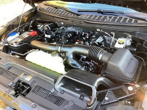 New 2026 Ford Expedition Platinum w/ Driver's Package AWD/4WD image 26