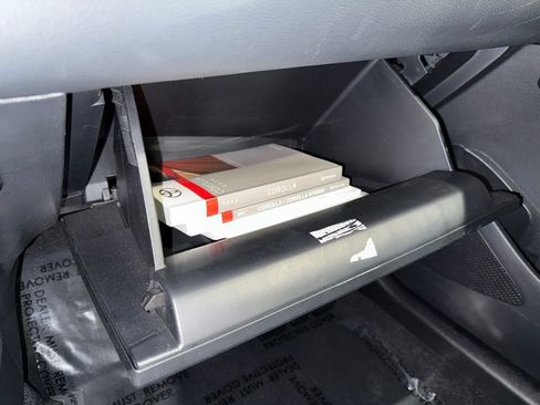 Certified 2024 Toyota Corolla LE image 26