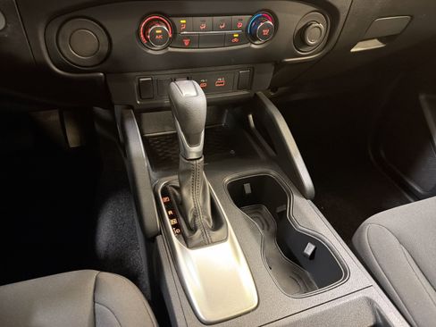 Used 2022 Nissan Frontier S w/ Technology Package image 20