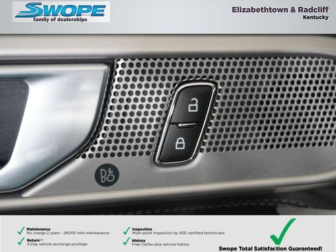 Used 2024 Ford Explorer Limited image 21