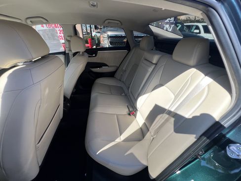 Used 2020 Honda Clarity Touring image 39