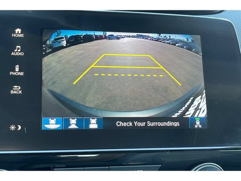 Used 2022 Honda CR-V EX-L image 27