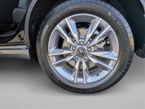 New 2026 Acura ADX FWD image 15