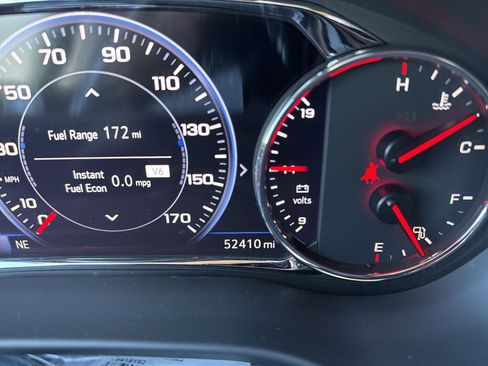 Used 2023 GMC Acadia Denali w/ Denali Ultimate Package image 14