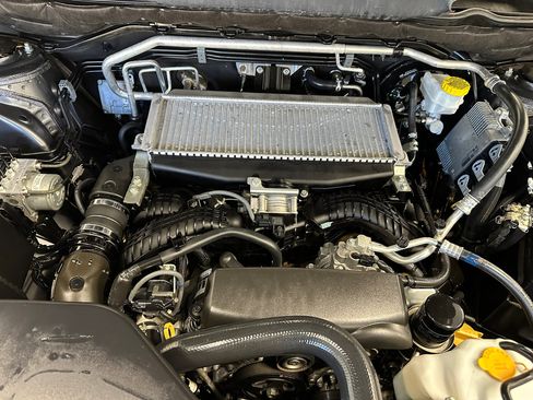 Used 2019 Subaru Ascent Touring w/ Popular Package #2A image 62