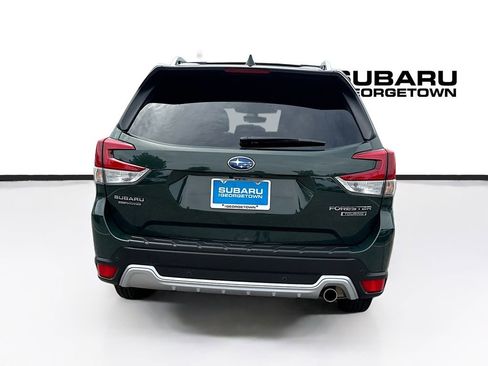 Used 2024 Subaru Forester Touring w/ POP Package 3 AWD/4WD image 6