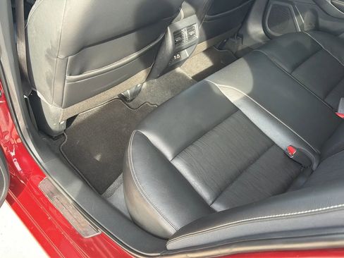 Used 2020 Nissan Altima 2.5 SL FWD image 37