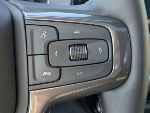 New 2026 Chevrolet Silverado 1500 High Country image 16