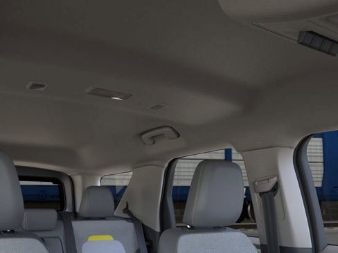 New 2026 Ford Bronco Sport Badlands image 22