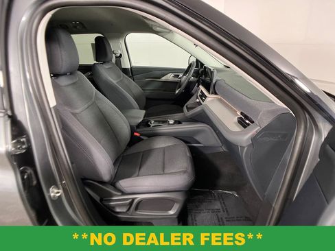 New 2026 Ford Explorer Active image 5