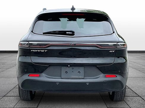 Used 2023 Dodge Hornet GT w/ Tech Pack w/o Parking AWD/4WD image 4