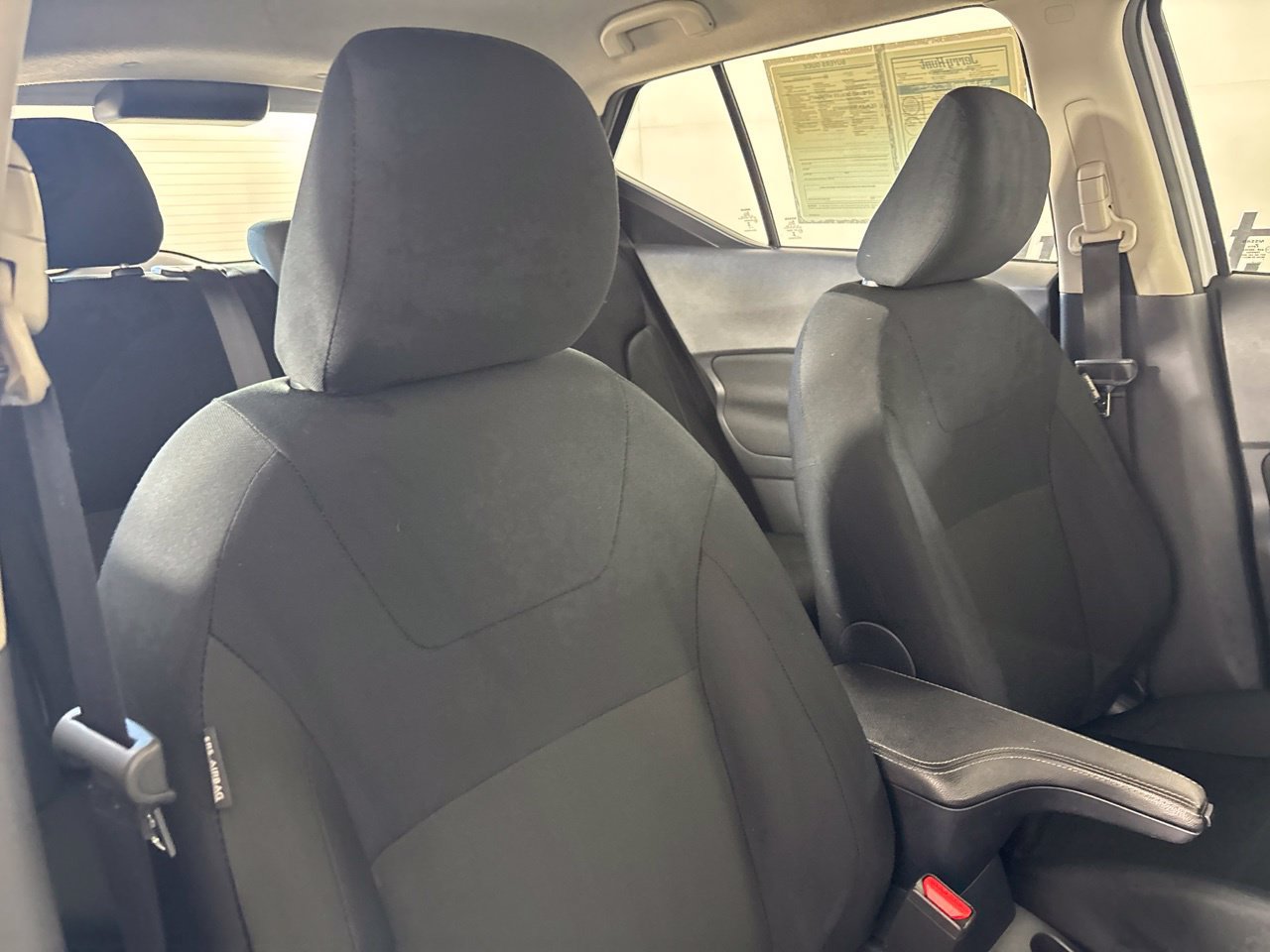 Used 2025 Nissan Kicks Play S FWD image 29