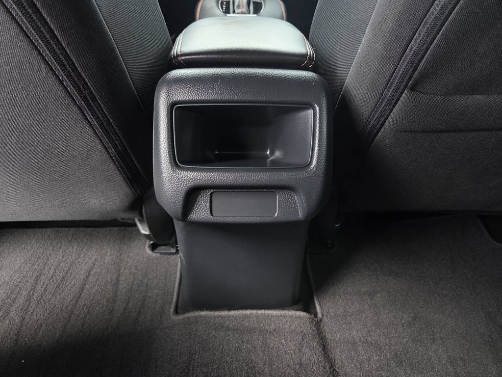 Certified 2025 Honda HR-V Sport image 18