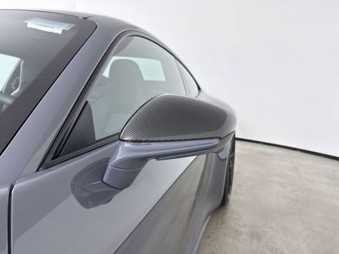 Certified 2025 Porsche 911 Carrera 4 GTS AWD/4WD image 12