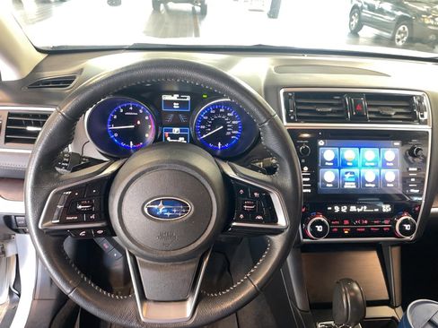 Used 2019 Subaru Outback 2.5i Limited image 15