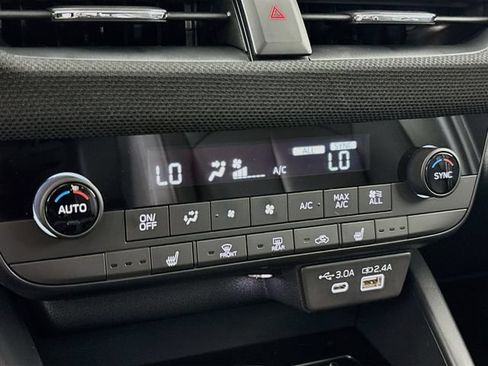 New 2026 Subaru Outback Premium AWD/4WD image 16