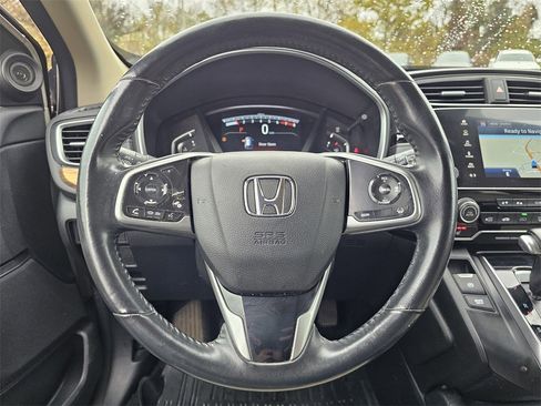 Used 2019 Honda CR-V Touring image 22