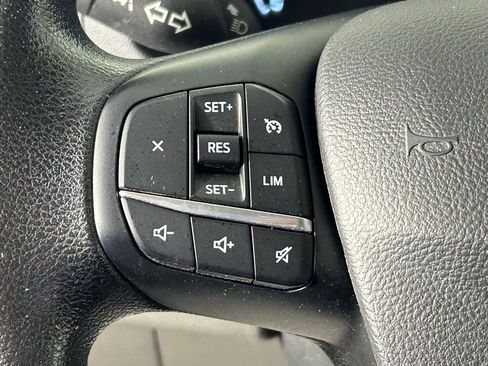 Used 2024 Ford Transit 250 Low Roof w/ Exterior Upgrade Package image 23