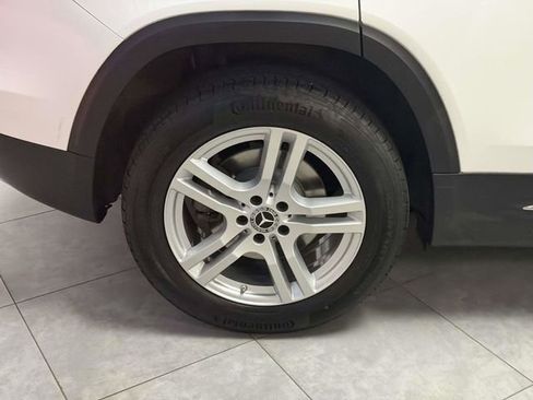 Certified 2023 Mercedes-Benz GLB 250 4MATIC image 7