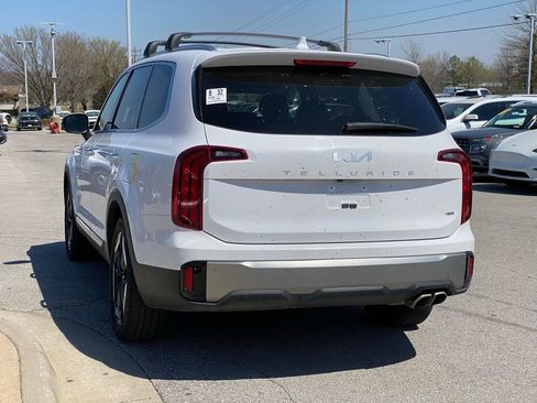 Used 2025 Kia Telluride S image 5