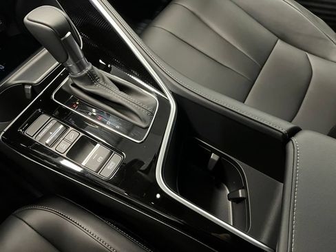 New 2026 Acura ADX AWD image 7