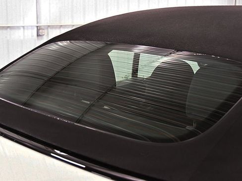 Used 2026 BMW 430i Convertible image 33