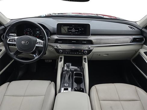 Used 2020 Kia Telluride SX image 9