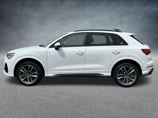 Used 2025 Audi Q3 2.0T Premium w/ Convenience Package AWD/4WD video 2
