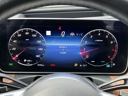 Used 2024 Mercedes-Benz C 300 C 300 image 15