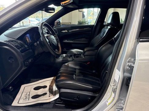 Used 2023 Chrysler 300 S image 19