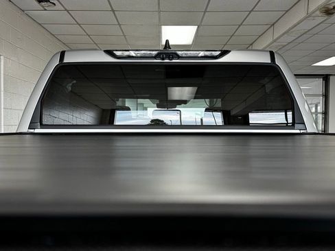 Used 2025 Toyota Tundra 1794 Edition AWD/4WD image 10