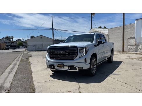 New 2026 GMC Sierra 1500 Denali Ultimate AWD/4WD image 6