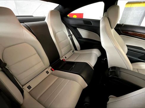 Used 2015 Mercedes-Benz C 350 4MATIC Coupe image 18