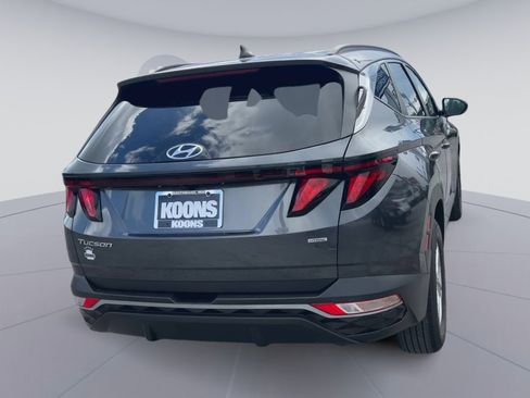Used 2024 Hyundai Tucson SEL image 11