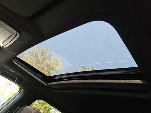 New 2026 Honda CR-V Sport image 10