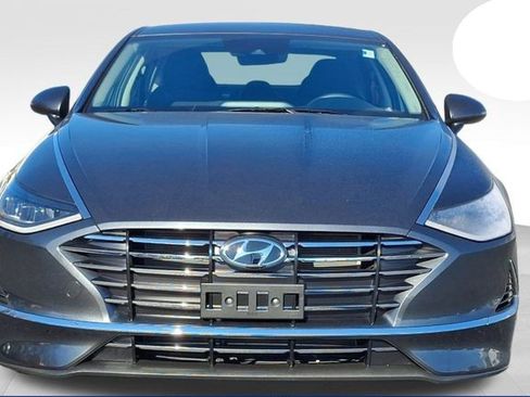 Used 2023 Hyundai Sonata SE w/ Cargo Package image 2