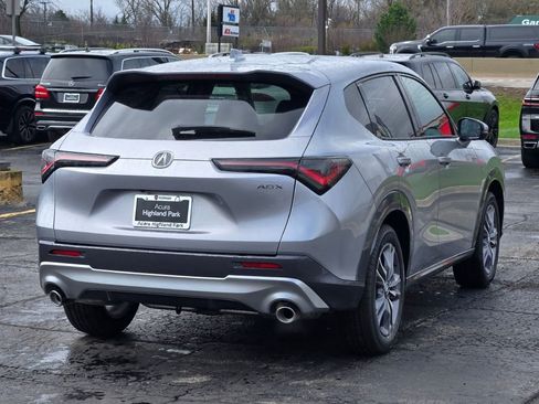 New 2026 Acura ADX FWD image 13