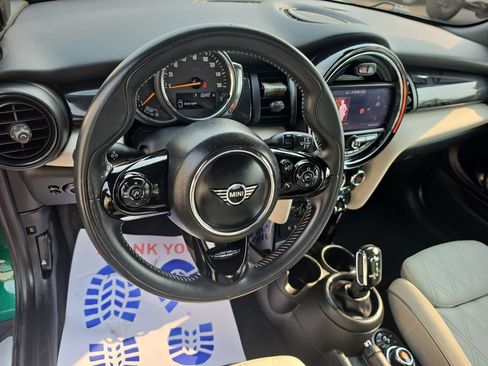 Used 2020 MINI Cooper Convertible FWD image 13