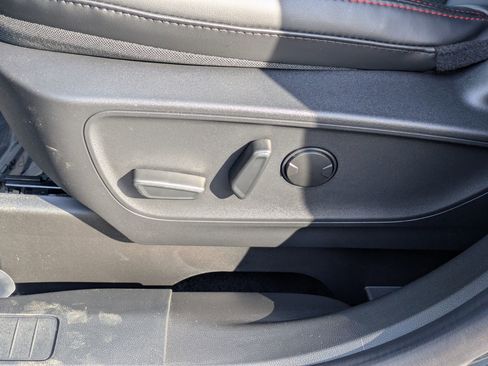 New 2026 Ford Escape ST-Line w/ Tech Pack #1 image 12