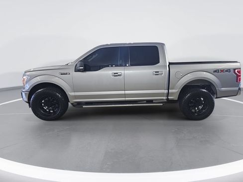 Used 2020 Ford F150 XLT w/ Equipment Group 302A Luxury AWD/4WD image 7