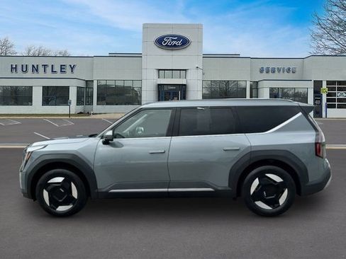 Used 2024 Kia EV9 Wind AWD/4WD image 6