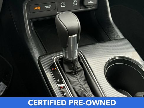 Used 2026 Honda Civic Sport Touring image 19