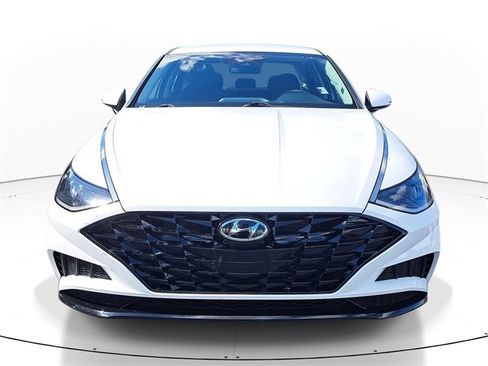 Used 2023 Hyundai Sonata SEL image 2