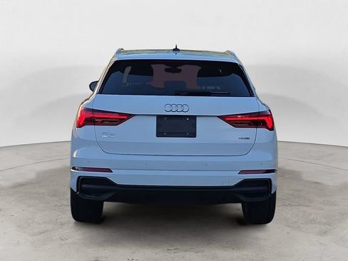 Used 2025 Audi Q3 2.0T Premium AWD/4WD image 4