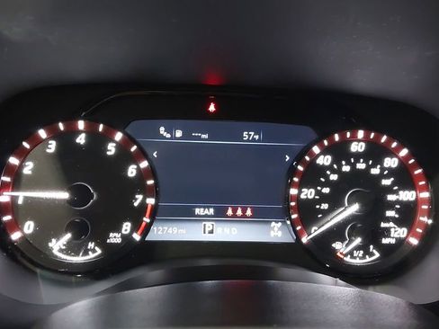 Used 2024 Nissan Frontier PRO-4X w/ Technology Package AWD/4WD image 21