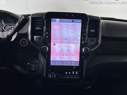 New 2026 RAM 2500 Tradesman image 15